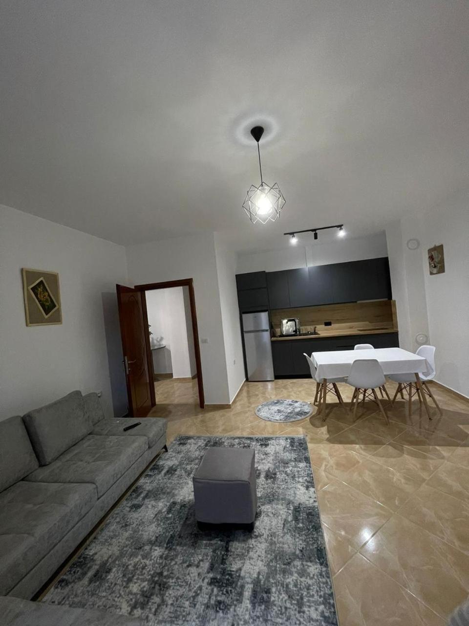 Apartament Keda's-guesthouse Pogradec