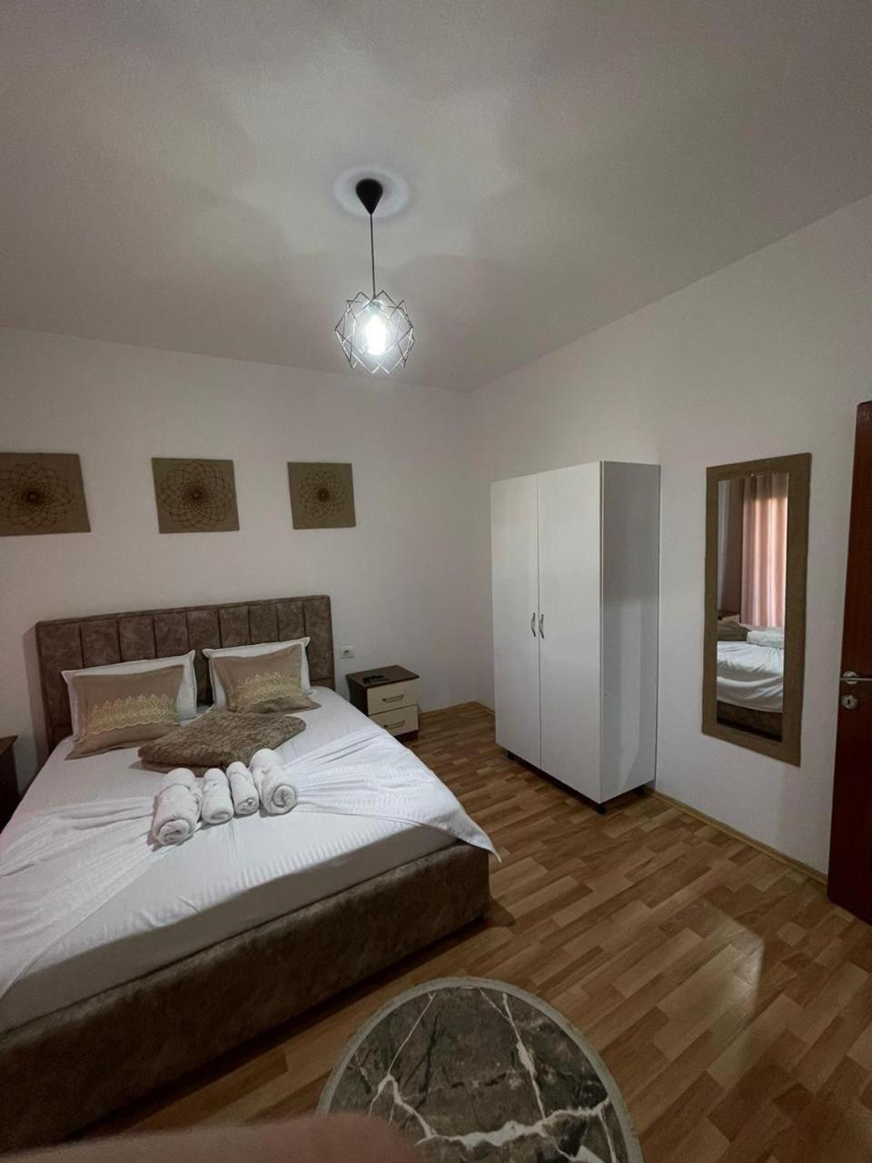 Keda's-guesthouse Apartament