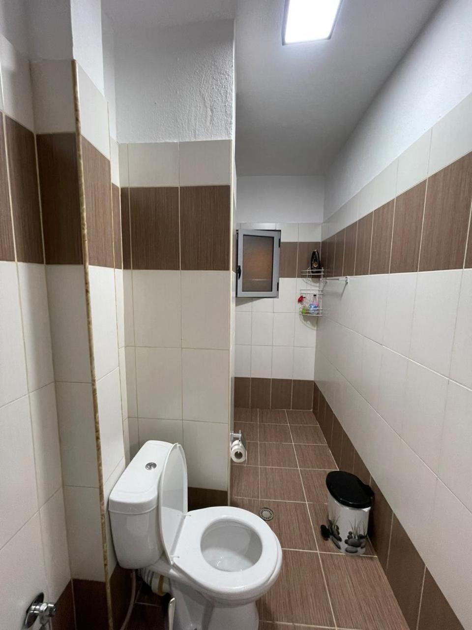 Keda's-guesthouse Apartament *