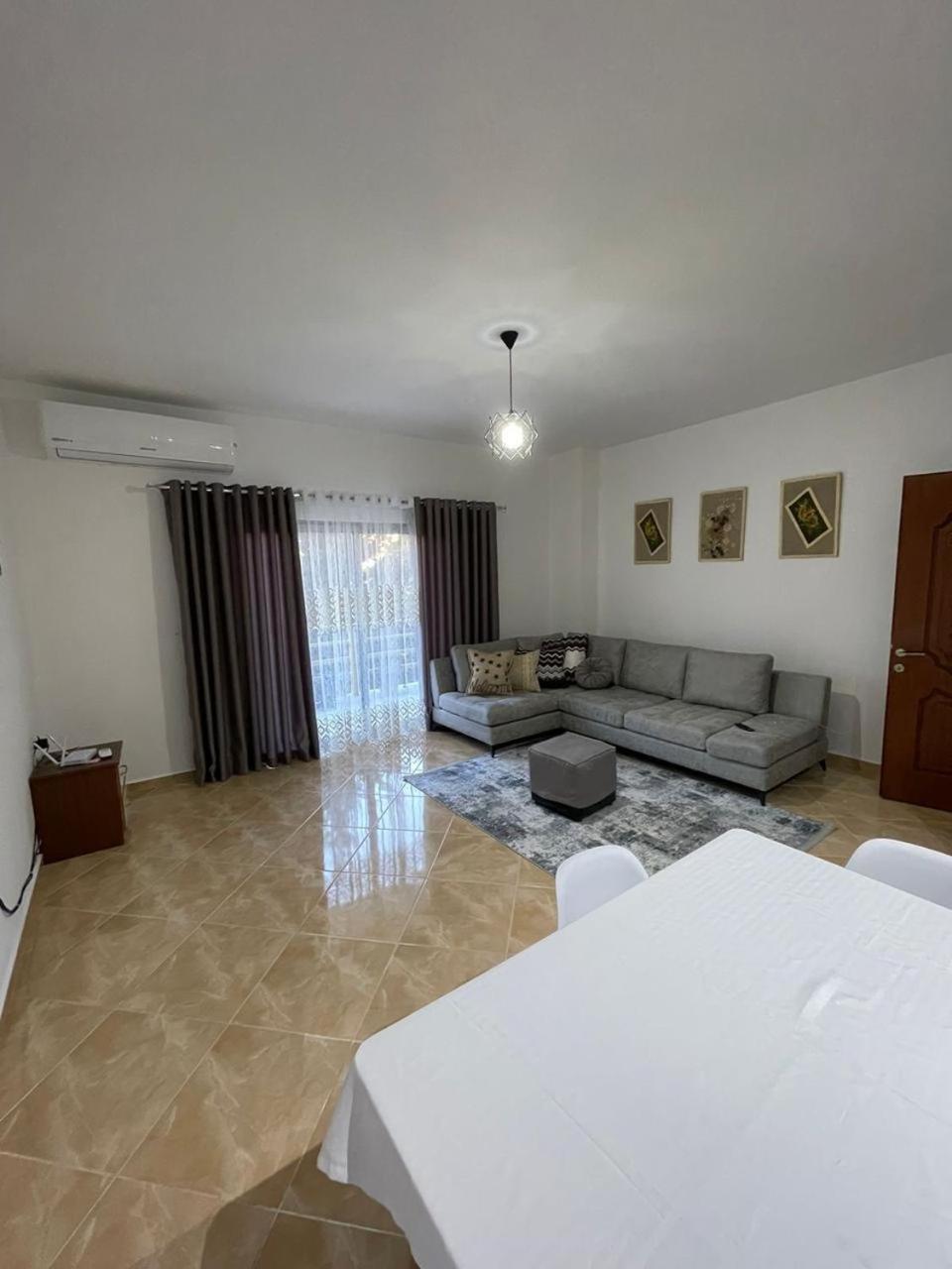 Apartament Keda's-guesthouse *