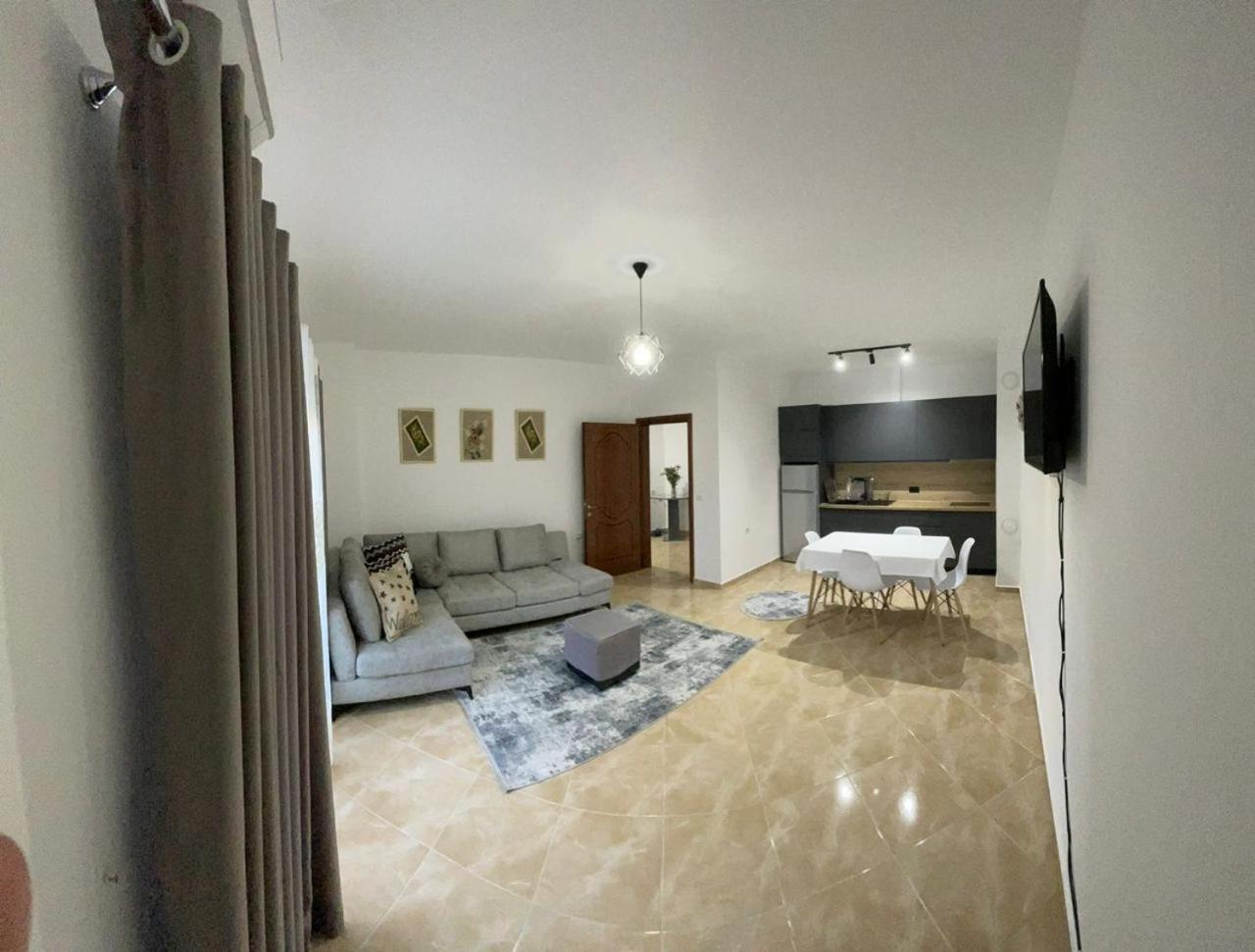 Apartament Keda's-guesthouse
