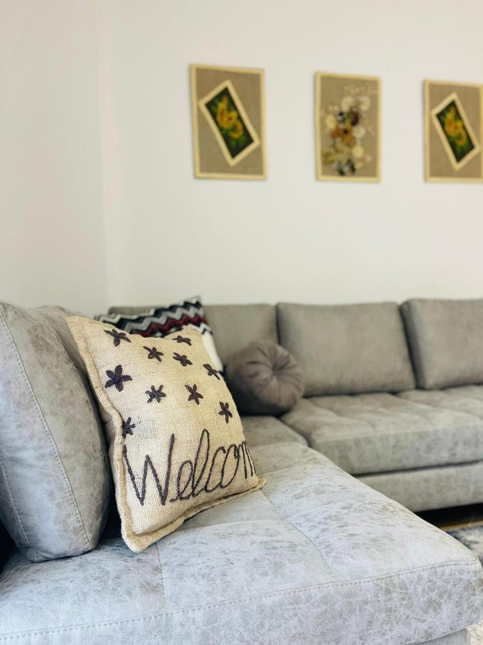 Keda's-guesthouse Apartament *